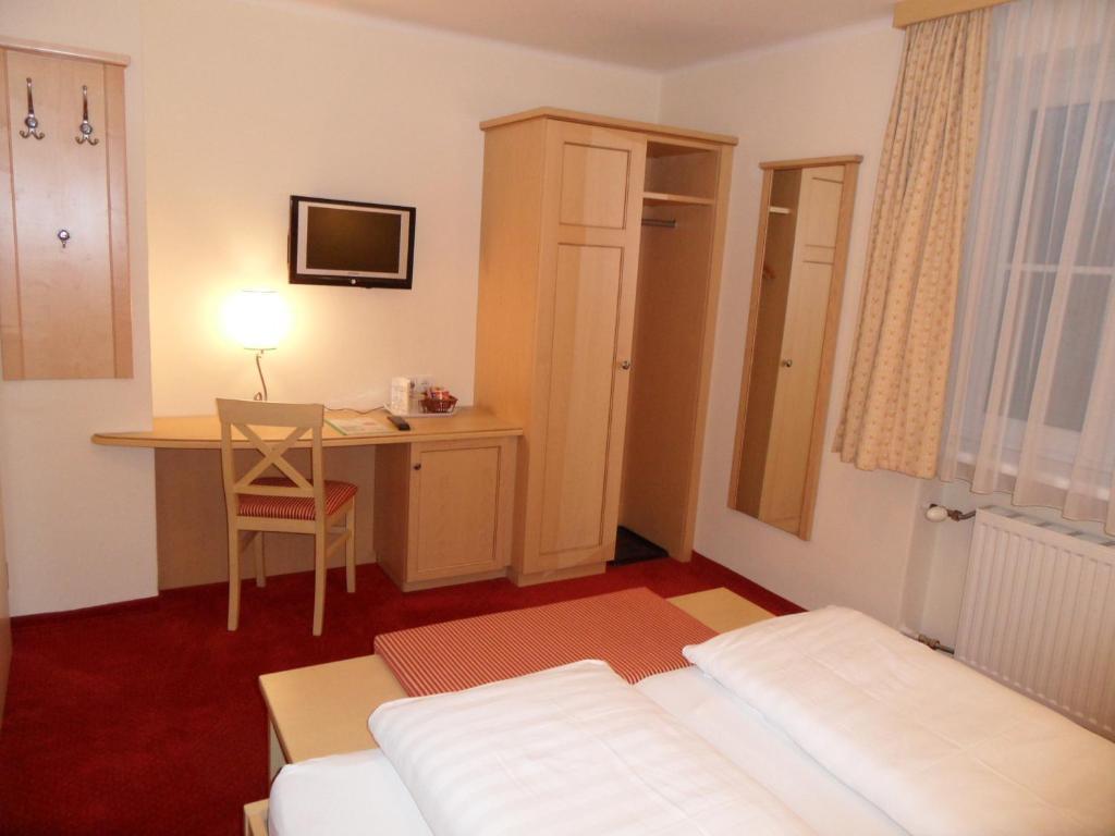 Pension Katrin Salzburgo Quarto foto